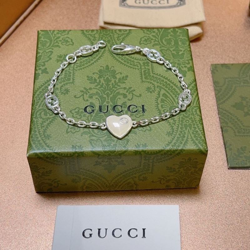 Gvc*1 bracelets